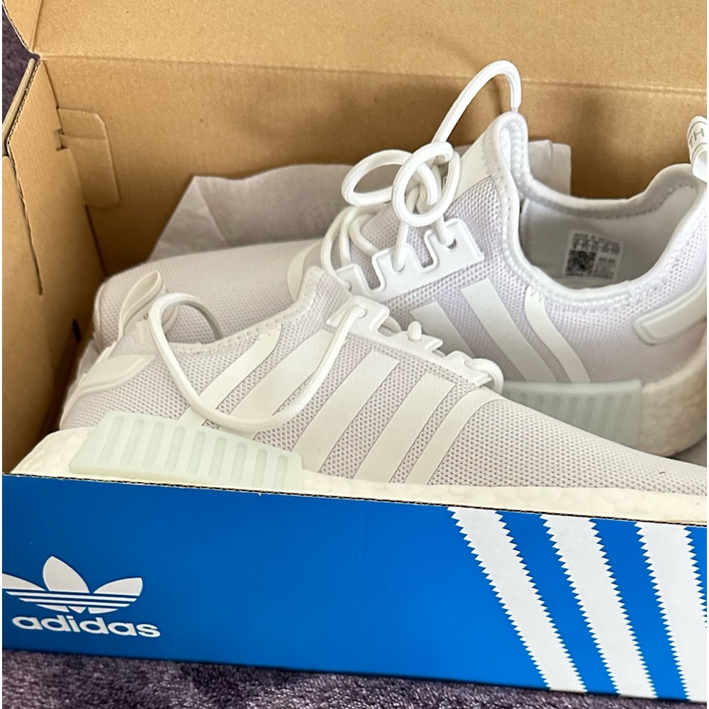 NMD_R1 prime blue Women’s 9